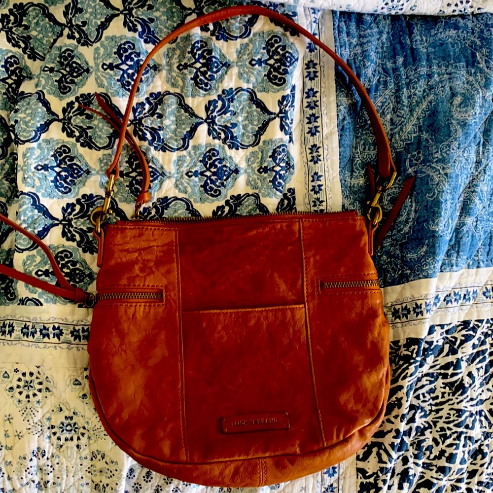 Lucky Brand bag